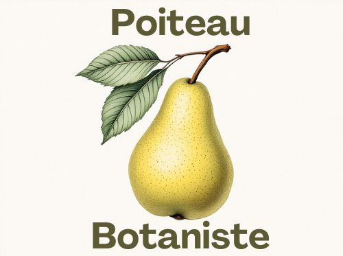Poiteau-Botaniste.com